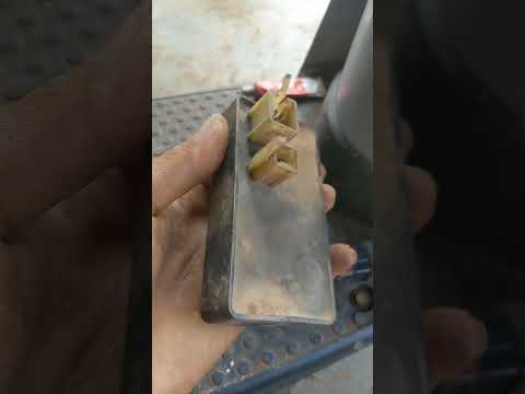 Thumbnail for CDI Honda today #automobile #diy #tools by Honda Today