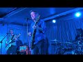 Superchunk - Low F [Live in the Pink Room, 29/06/2026]