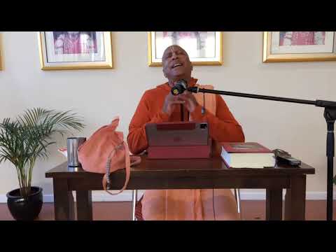 Morning Class SB 6.3.27 - HH Devamrita Swami - 12 February 2022 part 1