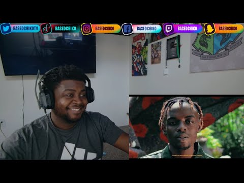 Ace Trap Ft. Drifta Trek - Ipunzise (Official Video) | REATION