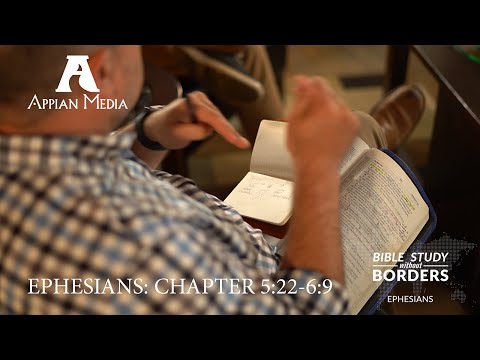 Christ in Relationships: Ephesians 5:22 – 6:9 - Documentaries, Movies & TV - Appian Media