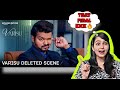 Varisu Deleted Scene The Real Boss Prime Video India