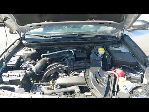 Subaru Outback, 2.5 l., Хэтчбек
