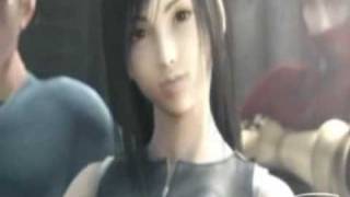 War Cry:Nana(Clip de Final Fantasy)