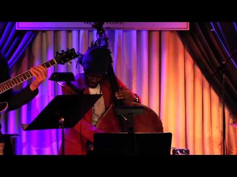 Africa En Mis Venas by Francisco Mela Trio