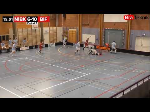 Nora IBK - Brickebackens IF