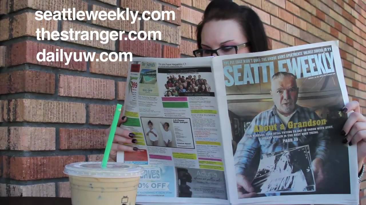 An Insider's Guide to the UW