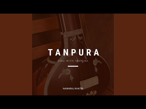 Tanpura (D# Scale)