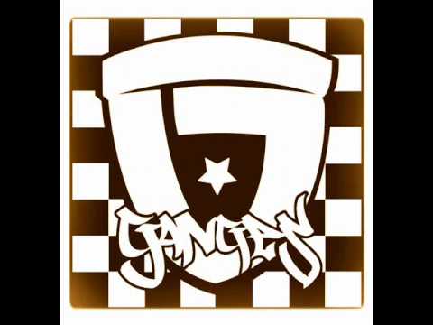 Projekt Ganges - Hidden track (+ Młody Chest, Cymes; prod: Witzky) [Kontrasty 2011]