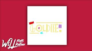Goldiie - Tonight (Prod by Hitmaka & TNB Beatz)