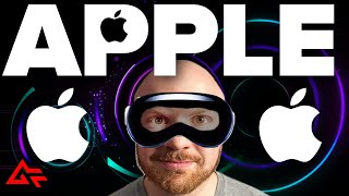 HUGE Apple Vision Pro Update | Big Issues Fixed