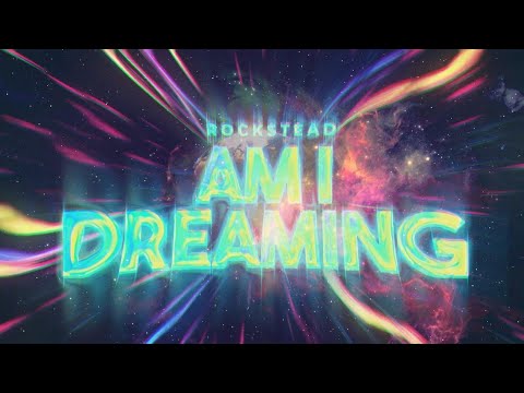 Am I Dreaming? [Official Music Video]