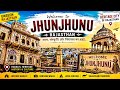 Jhunjhunu Rajasthan Travel Guide 2026 Hidden Gems Havelis Real Village Life