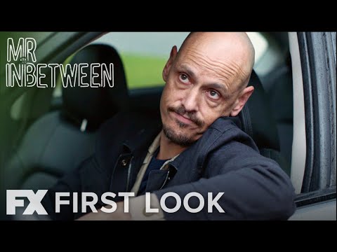 Video trailer för Mr Inbetween | Season 1: First Look | FX