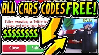 Roblox Adopt Me Codes 2019 Car Thá»§ Thuáºt May Tinh Chia Sẽ Kinh | Roblox codes adopt me 2019 Roblox Adopt Me Codes 2019 Car Thá»§ Thuáºt May Tinh Chia Sẽ Kinh - all new adopt me cars update codes 2019 adopt me