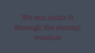 I&#39;ll Be Your Strength lyrics - The Wanted