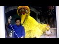Sesame Street Hiroshi Says Quack 1990