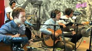 Bombay Bicycle Club - Always Like This (Live Acoustic Version)