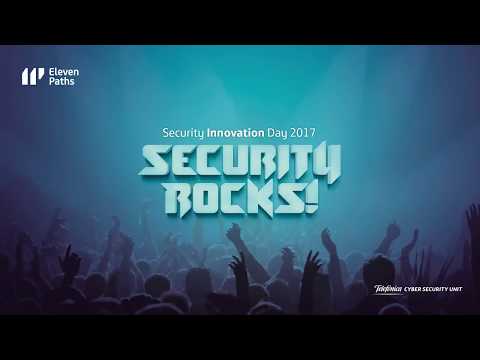 [2017] Security Innovation Day 2017: Mikko Hyppönen