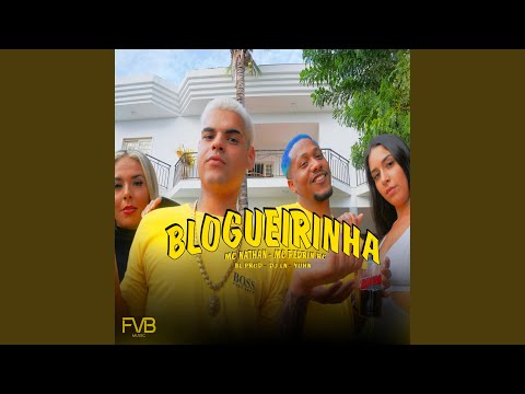 Blogueirinha