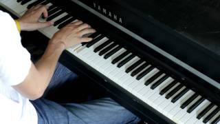 Elliott Smith - Pitseleh (cover) on the CP80