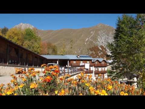 Isola di Palanfrè 2013