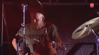 Cock Sparrer - A.U. ( live in Serbia )