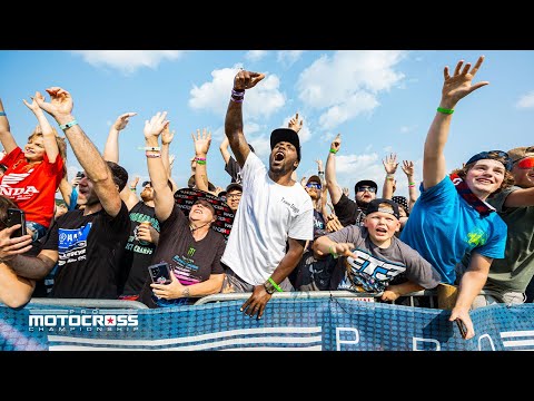 Race Recap | High Point National 2023 | Pro Motocross