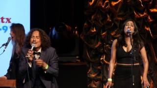 Chicano Batman - &quot;Friendship (Is A Small Boat In A Storm)&quot; (Live at SXSW)