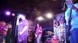 Jeffries Fan Club-Like A Dog,Live@Chainreaction April15 &#39;06