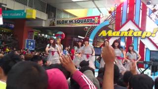 Download lagu cherrybelle love is you mantap antv 05-05-2012 mp3