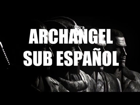 Origins Easter Egg Song (Archangel) Sub Español