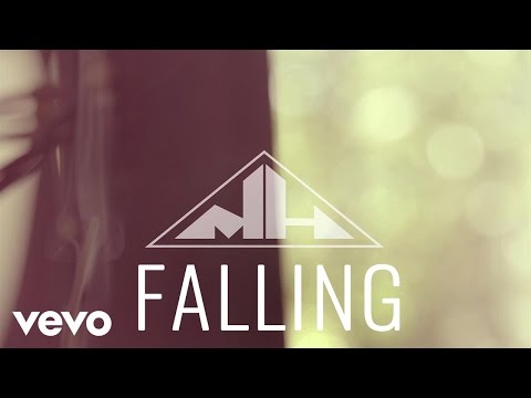MadHouse - Falling (Lyric video)