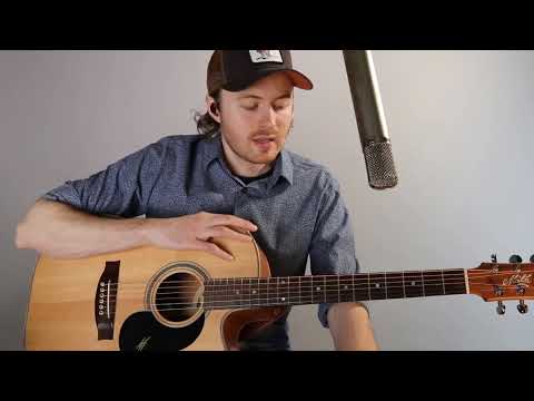 Live Guitar Workshop!