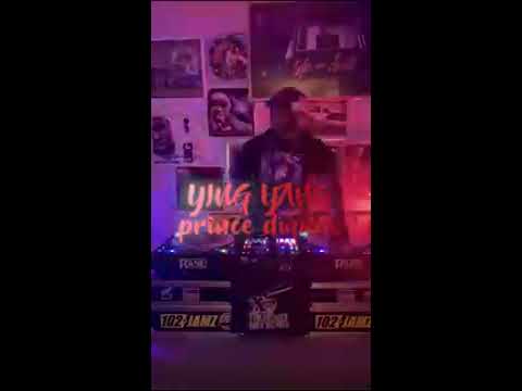 Shade 45 SiriusXM #TheHeavyHitters DJ Deron Juan "Ying Yang" Prince Dupree Premiere