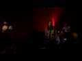 THE SPAZZYS - Live in Oberhausen/Germany (May ...