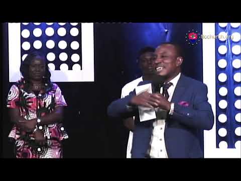 WELCOME TO SUNDAY LIVE WORSHIP | THE TRIUMPHANT CHRISTIAN CHURCH |30/05 #TTCCONLINE