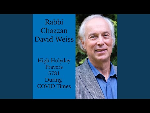 Amidah Avot V'imahot (Shaḥarit) (Live)