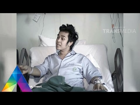 RUMPI 1 JANUARI 2016 - Berita Panas Artis Terbaru Part 4/4