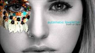 Butterflies - Automatic Loveletter (Truth or Dare)