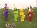 Teletubbies Silly Songs And Funny Dances Part 4