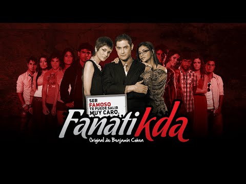 FANATIKDA original de Benjamín Cohen