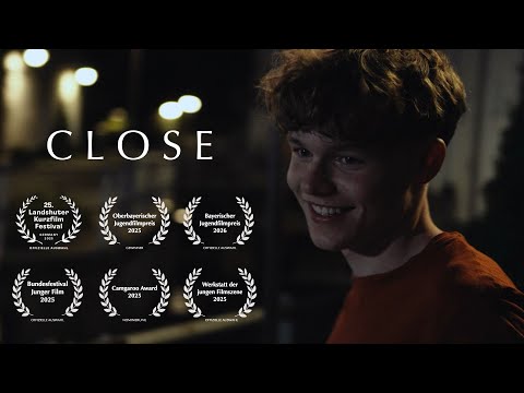 CLOSE - Kurzfilm (2024)
