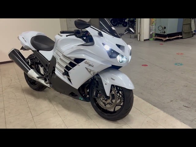 ZX-14R/カワサキ の販売情報 バイク王りんくうシークル店｜ウェビック