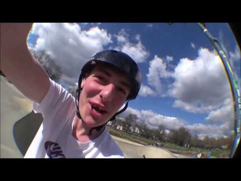 FULLY GASSED (FULL VIDEO)