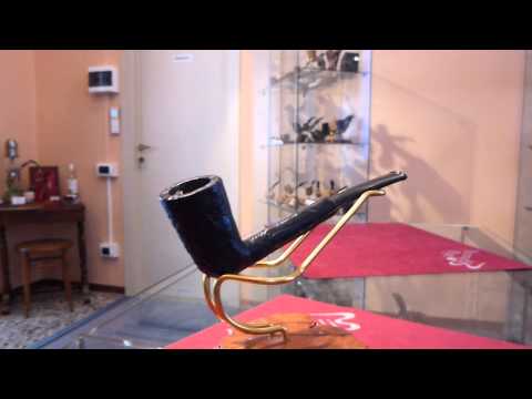 PIPA IN RADICA DUBLIN SABBIATA ANNO 1940 BY PARONELLI - Numero oggetto eBay: 181182189437