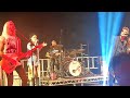 03. Eater - Space Dreaming + Outside View - Rebellion Festival 2026