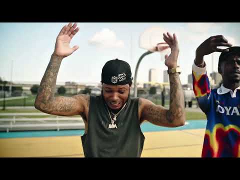 Crobachi (Crowbar) feat Lil iceberg