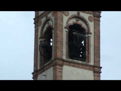 Le campane di Scannabue (CR)