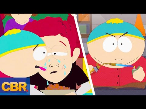 10 Reasons Why South Park’s Eric Cartman Should Be In Juvenile Detention